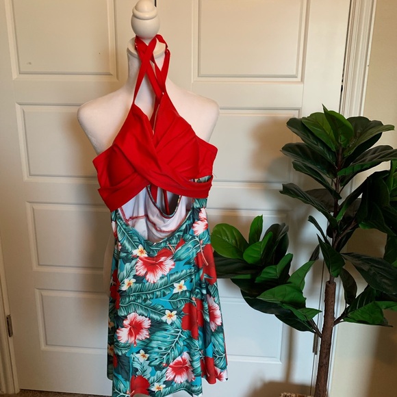Swimdress 2xl - Picture 4 of 4